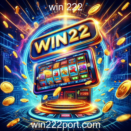 Os Caça-níqueis: A Emoção do Jogo no Win 222