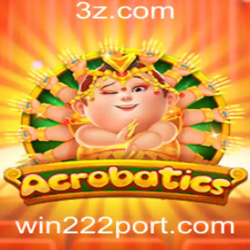 Descubra o Mundo Empolgante de Acrobatics e Aprenda a Arte de Vencer com 'win 222'
