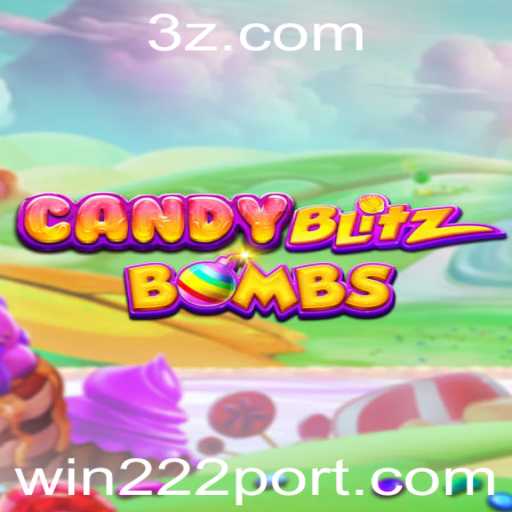 CandyBlitzBombs: Explorando a Excitante Jornada do Jogo
