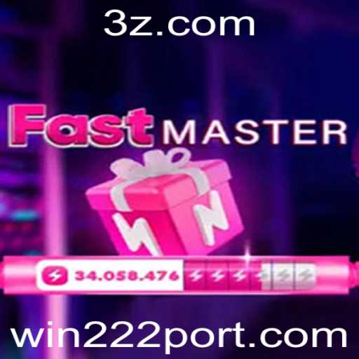 Descubra FastMaster: O Jogo de Estratégia Que Está Transformando Competidores em Campeões