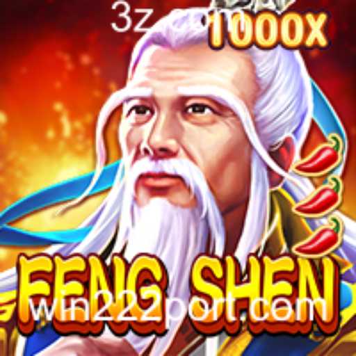 FengShen: Descobrindo a Nova Sensação dos Jogos com 'Win 222'