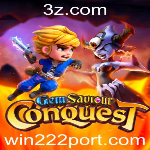 Descobrindo o Universo de GemSaviourConquest e Como Alcançar a Vitória com 222