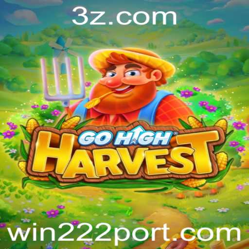Descubra GoHighHarvest: O Jogo que Conquista com Estratégia e Diversão
