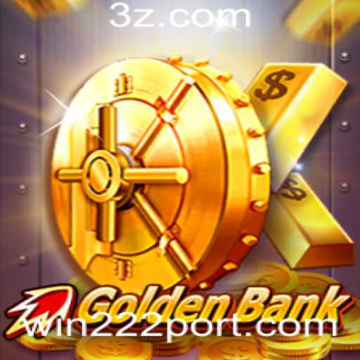 GoldenBank: Mergulhe no Mundo das Finanças e Conquiste a Vitória com 'Win 222'