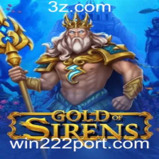 Descubra o Fascinante Mundo de GoldofSirens e Como Conquistar a Vitória com 'Win 222'