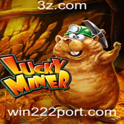 Descubra LuckyMiner: O Jogo de Sorte que Está Conquistando o Mundo