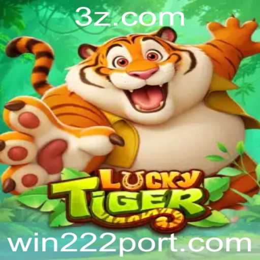 Descubra o Mundo Emocionante de LuckyTiger: Como Jogar e Ganhar com Win 222