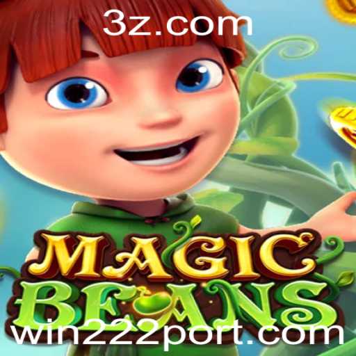 Descubra o Mundo de MAGICBEANS: Estrategia e Diversão Garantida