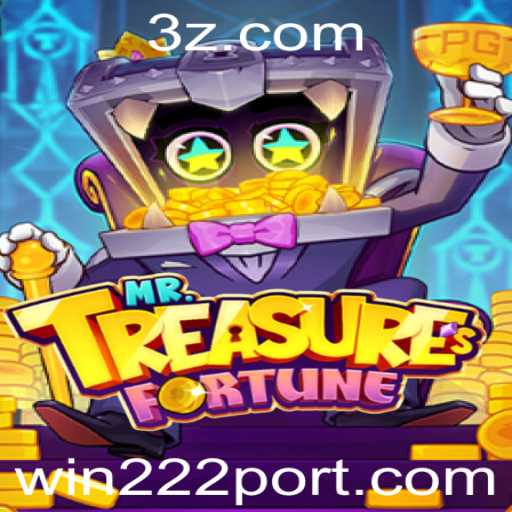 Descubra as Aventuras de 'MrTreasuresFortune' e Como Ganhar com 'Win 222'