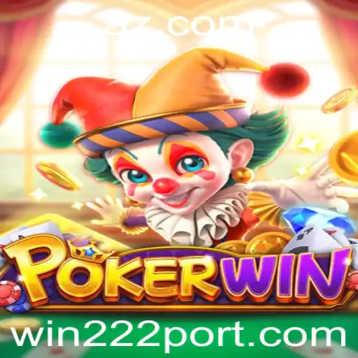 POKERWIN: A Nova Sensação dos Jogos de Cartas