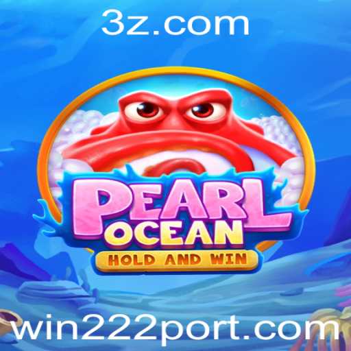 Descubra o Fascinante Mundo de PearlOcean com a Missão 'Win 222'