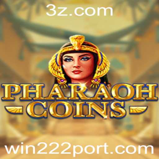 Descubra o Fascinante Mundo de 'PharaohCoins' e Como 'win 222' Pode Transformar Sua Jogada