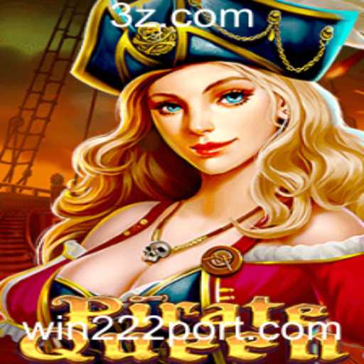 Embarque na Aventura com PirateQueen: Conquiste os Sete Mares