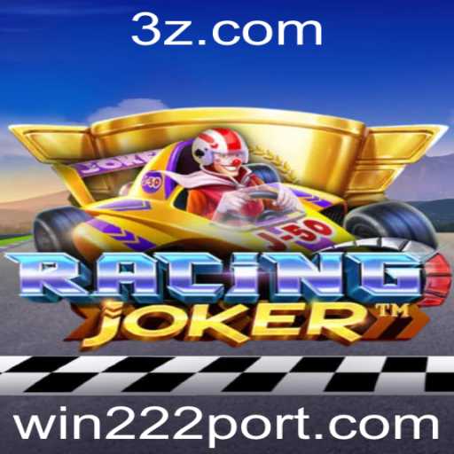 RacingJoker: Descubra as Emoções do Novo Jogo de Corrida