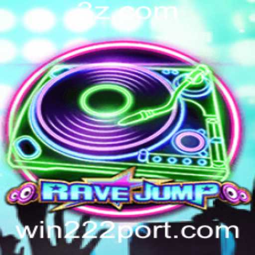 Explorando 'RaveJump': O Jogo que Conquista Multidões