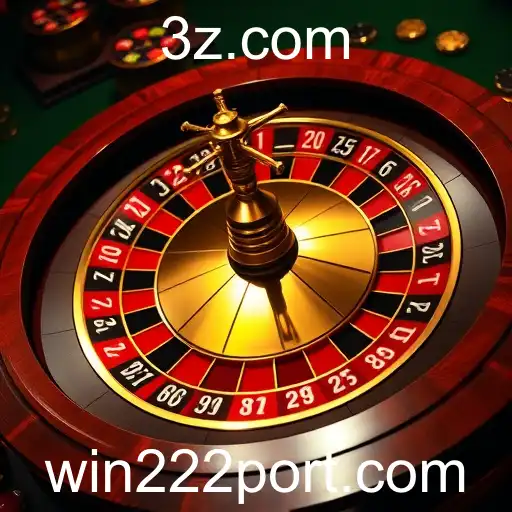 O Fascinante Mundo da Roleta: Como o 'Win 222' Pode Impactar Sua Experiência