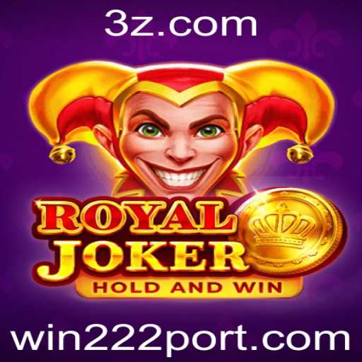 Descubra o Fascinante Mundo de RoyalJoker com a Estratégia Win 222