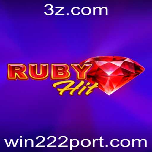 Descubra o Fascinante Mundo de RubyHit: Conquiste a Vitória com Win 222