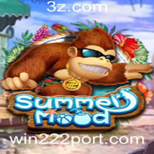 SummerMood: Descubra o Fascinante Mundo do Jogo