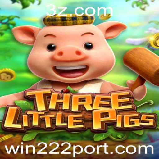 Descubra as Regras e Aventuras de THREELITTLEPIGS: Jogo Inspirado nos Clássicos Contos Infantis