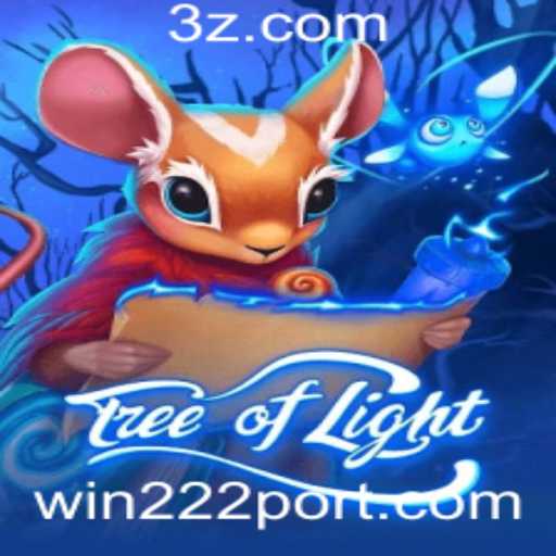 Descubra o Fascinante Mundo de TreeofLight: Como Jogar e Ganhar com 'win 222'